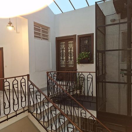 Michelle Apartment Bari Exterior photo